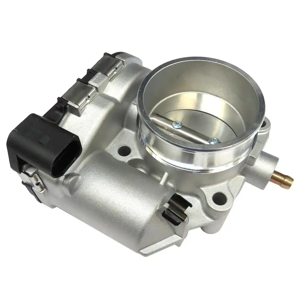 CORPO BORBOLETA TBI ASTRA 2.0 8V FLEX 2004 A 2009