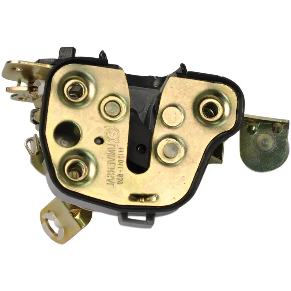 FECHADURA PORTA CORSA TRAS DIR