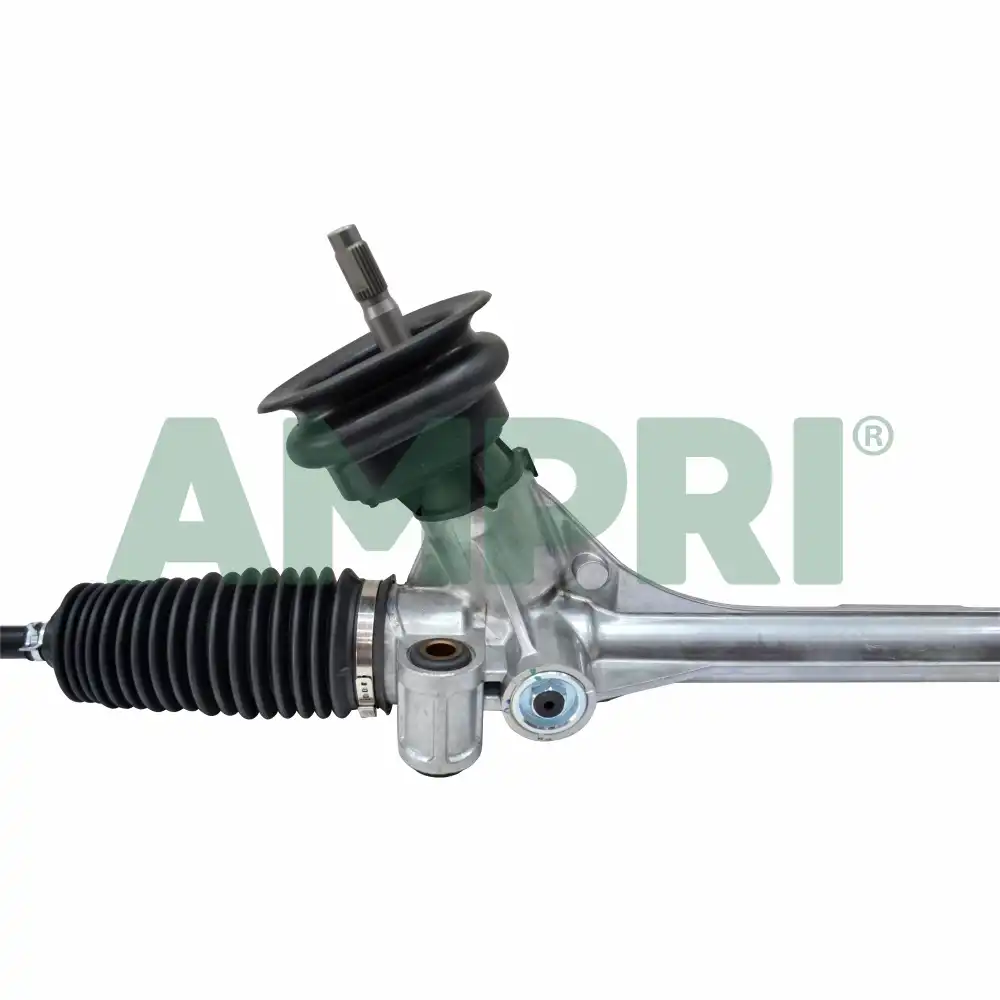 CAIXA DIRECAO SPIN 1.8 2017 A 2023 ELETRICA COM BARRA