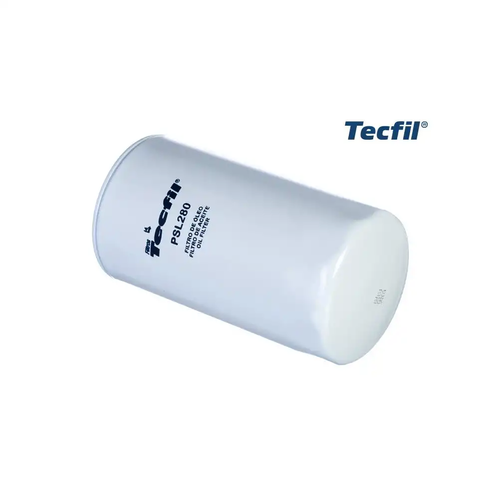 FILTRO OLEO MOTOR DODGE RAM 2500 5.9 V6 24V 2007 A 2010