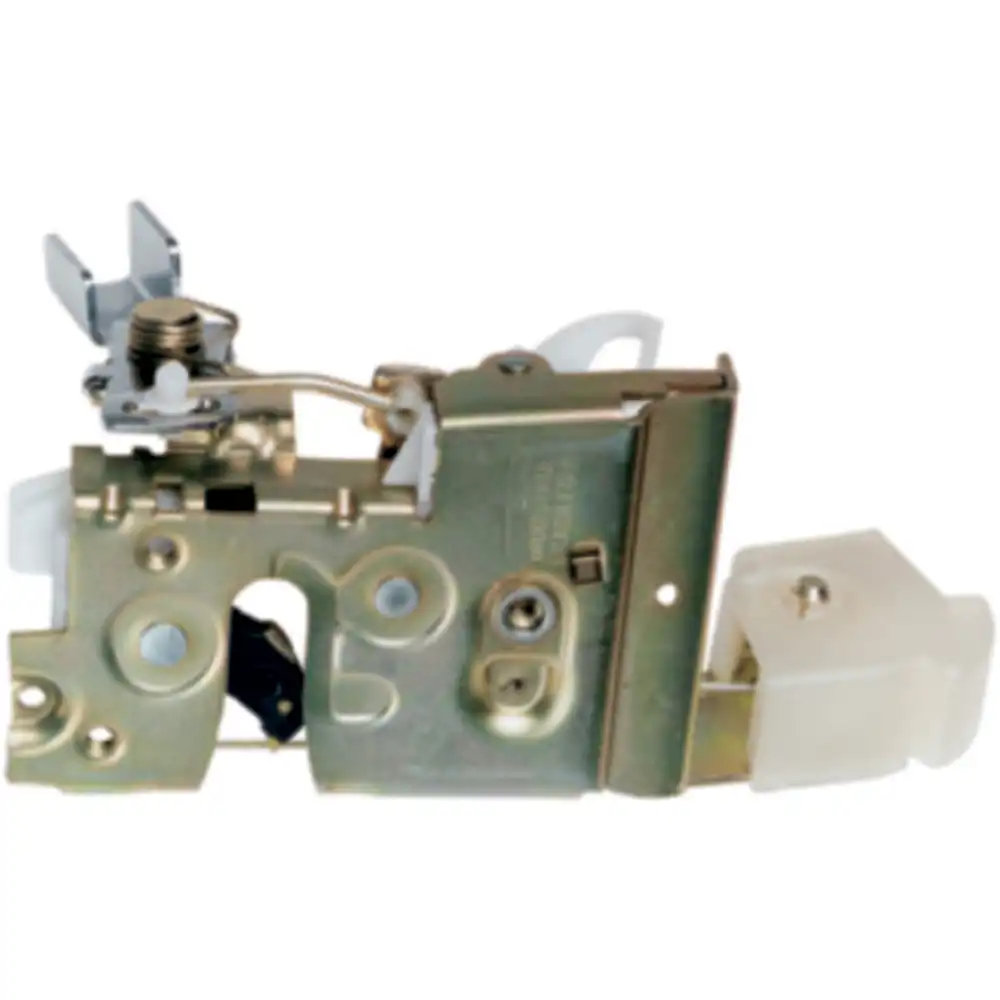 FECHADURA PORTA ESCORT II,LOGUS,POINTER ESQ