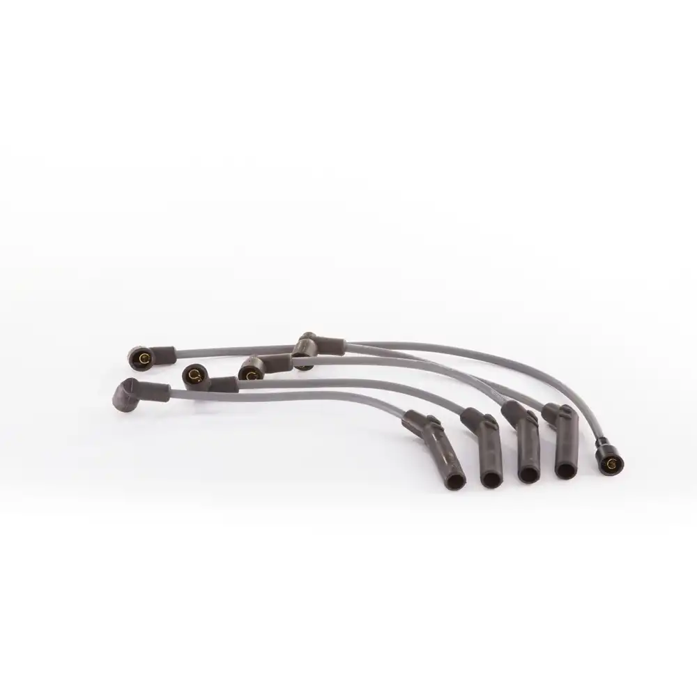 CABO VELA CORCEL I,II, DEL REY /83