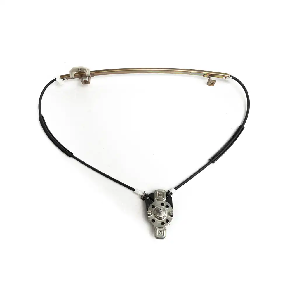 MAQUINA VID SANTANA 2/4P ESQ