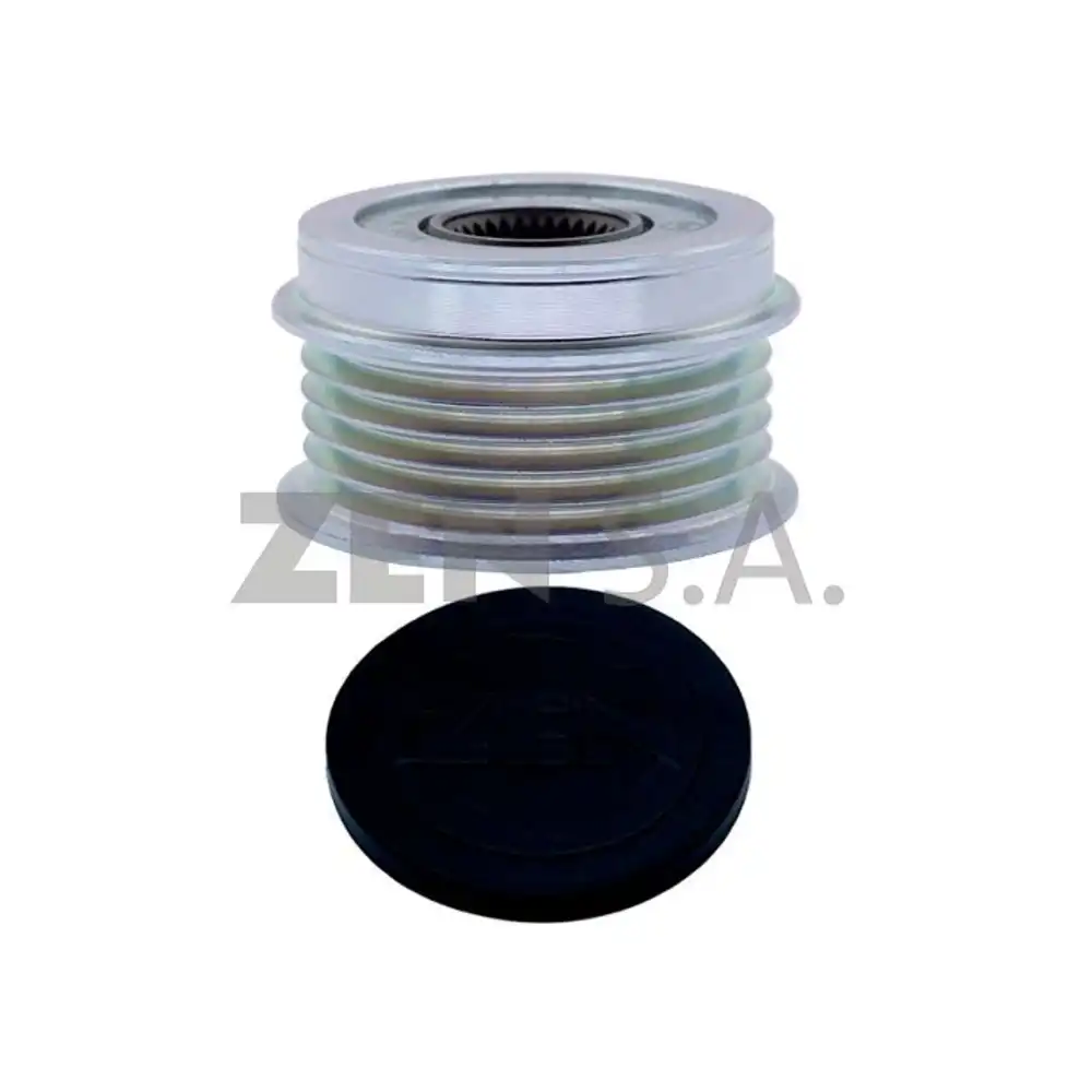 POLIA RODA LIVRE CRUZE 1.8 16V 2012 A 2016