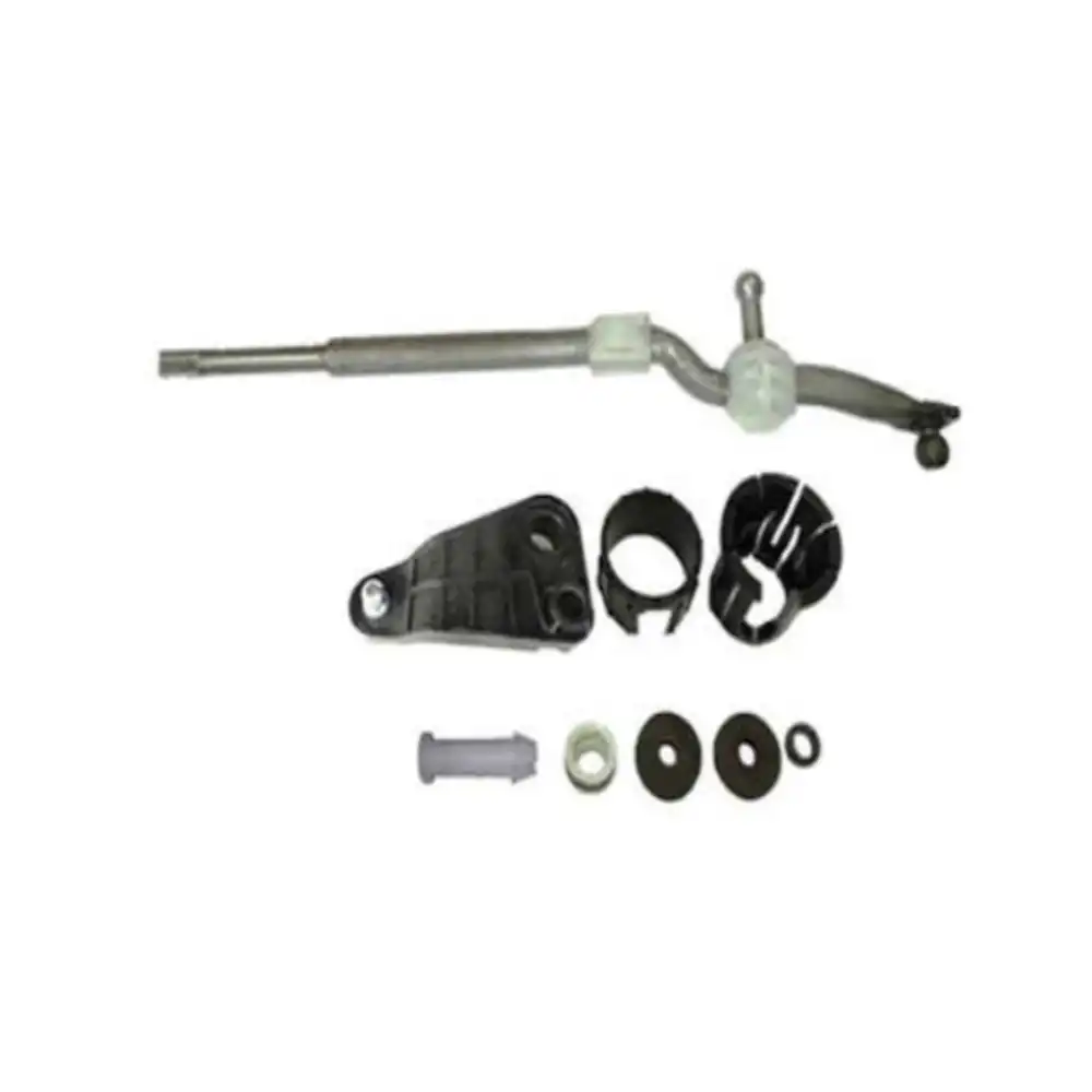 ALAVANCA CAMBIO FIAT PALIO 1.0 1.4 8V 2011/ C/ REPARO