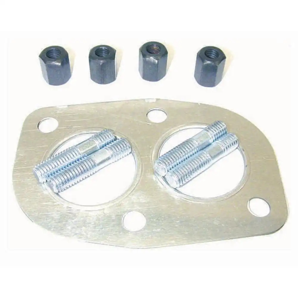 JUNTA DESCARGA FIAT 147 1976 A 1986 (KIT)