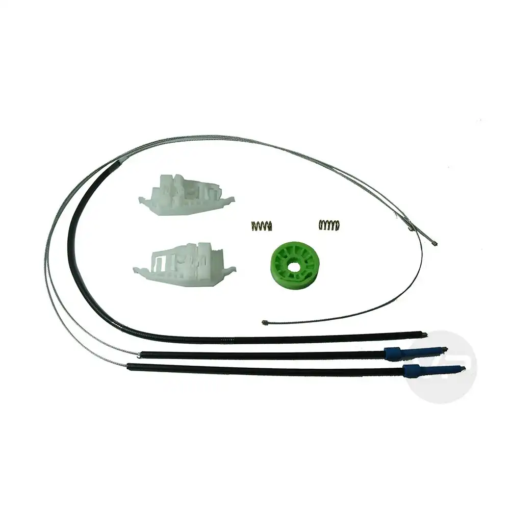 REPARO MAQ.VIDRO ELET. FIAT STILO 02/11 DIANT ESQ/DIR