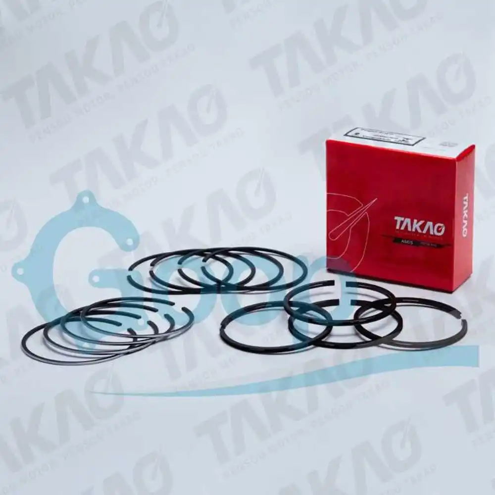 ANEL MOTOR FIESTA 1.0 8V 1996 A 1999 ENDURA - 1,00