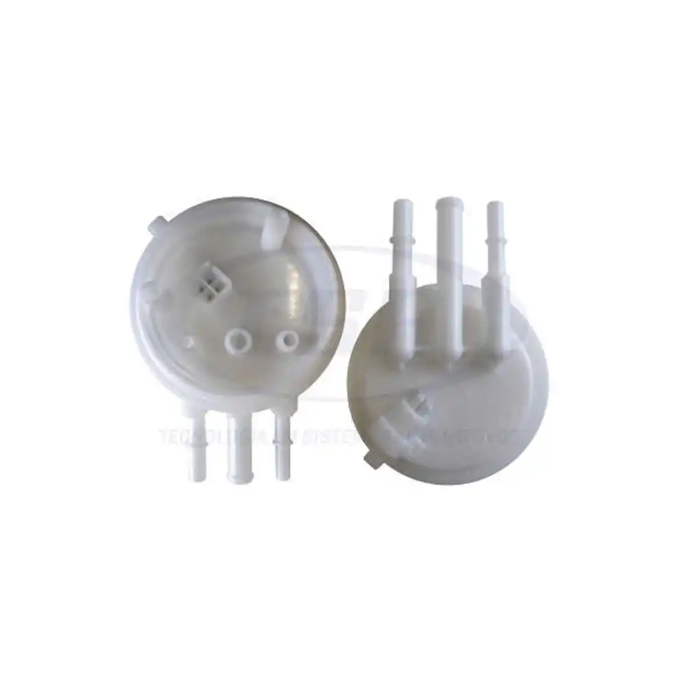 TAMPA BOMBA INJ ELET S-10 2.8 TURBO 06/12 DIESEL