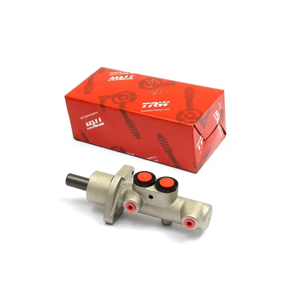 CILINDRO MESTRE FREIO FIAT DOBLO 02/15 C/ABS 22.22 MM