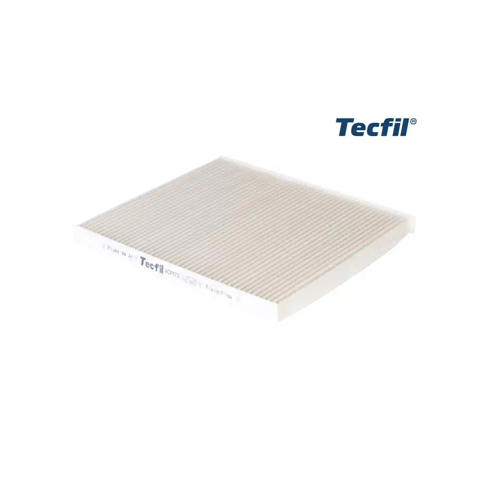 FILTRO AR CABINE HYUNDAI TUCSON 2.0 CRDI 16V 05/ 2.0I 2.7I 0