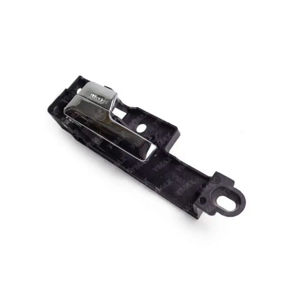 MACANETA INT FUSION DIANT ESQ CROMADO C/SUPORTE