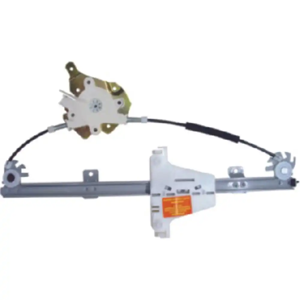 MAQUINA VID FOX 4P DIANT DIR ELETRICA S/ MOTOR