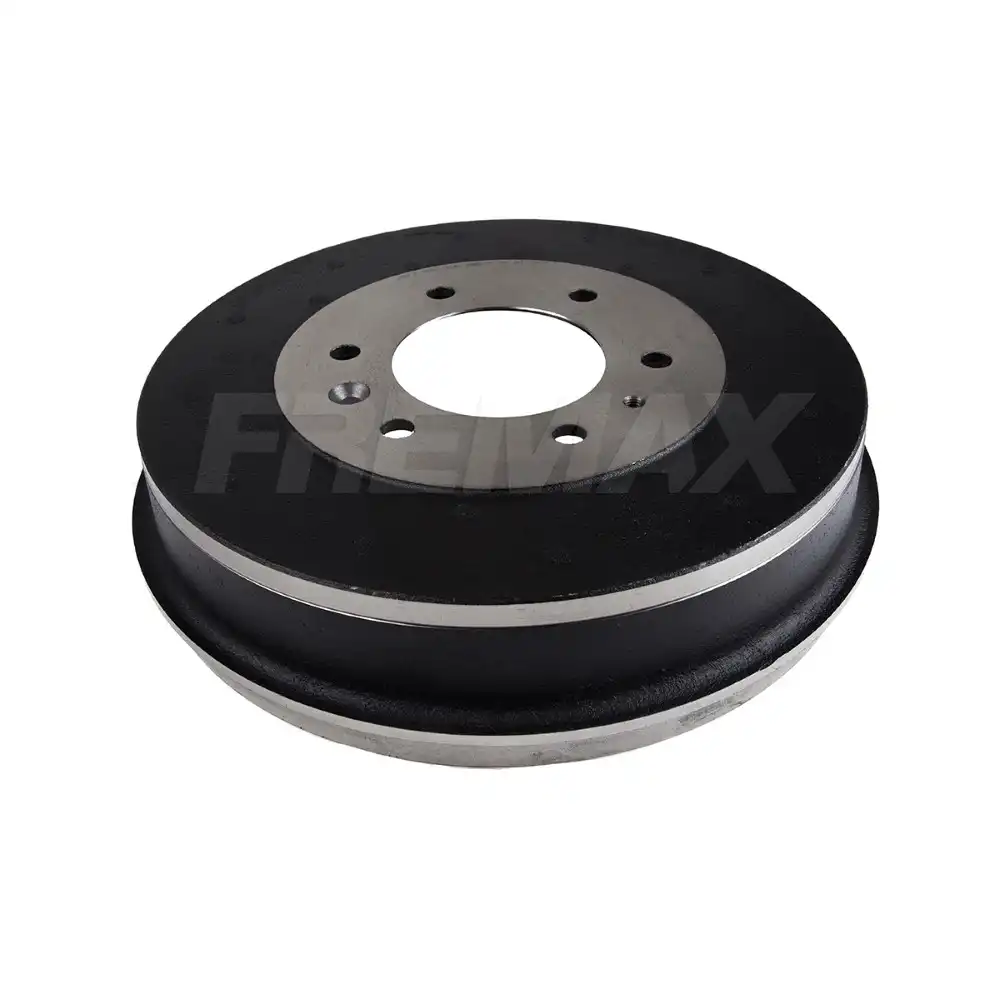 TAMBOR FREIO TRASEIRO RANGER 2013 A 2022