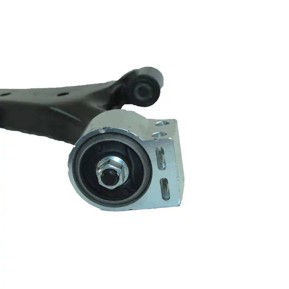 BANDEJA DIANTEIRA CAPTIVA 2008 A 2016 ESQUERDA COM PIVO