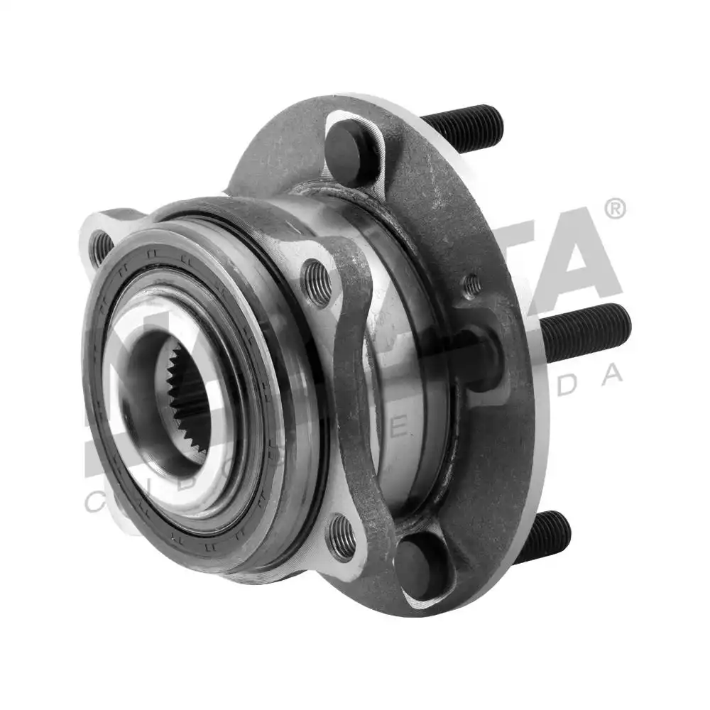 CUBO RODA HYUNDAI SANTA FE