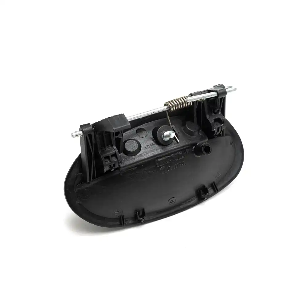 MACANETA EXT CELTA PRISMA 4P TRAS ESQ PRETA