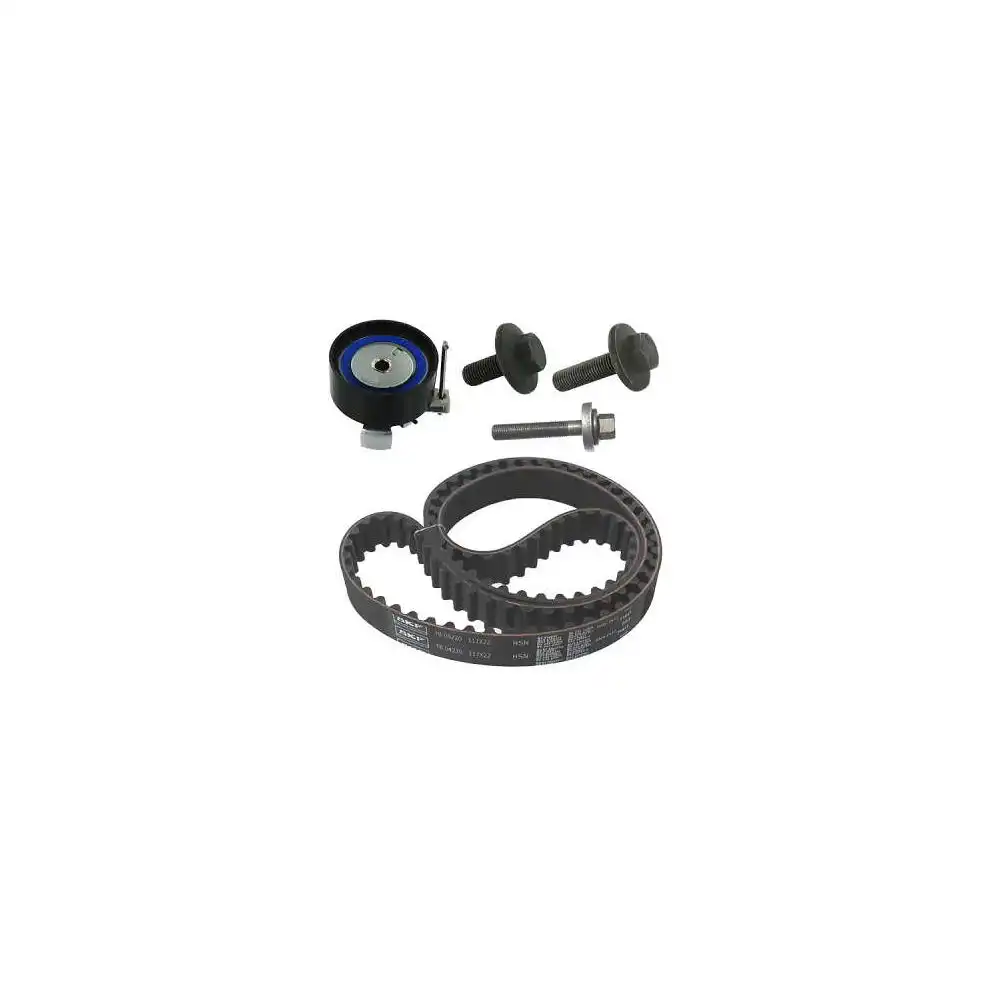 KIT CORREIA DENTADA FOCUS 1.6 16V 2009 ACIMA