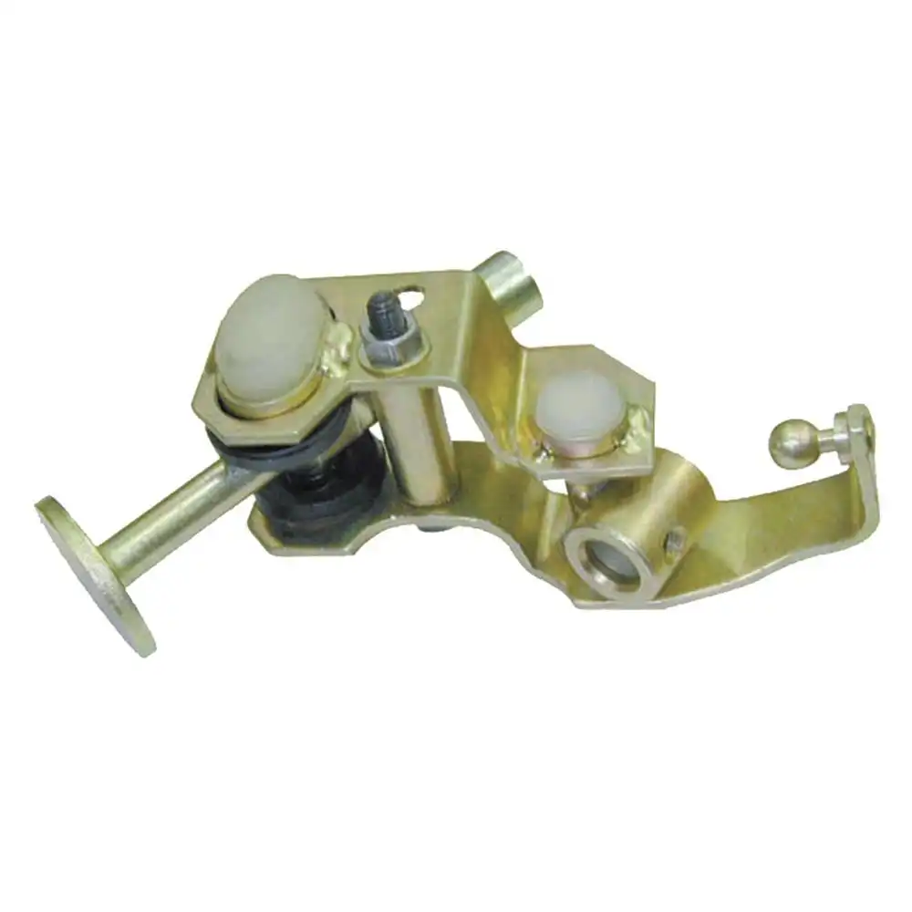 TRAMBULADOR MARCHA PASSAT,GOL.V.P.S /94 5MARCHAS