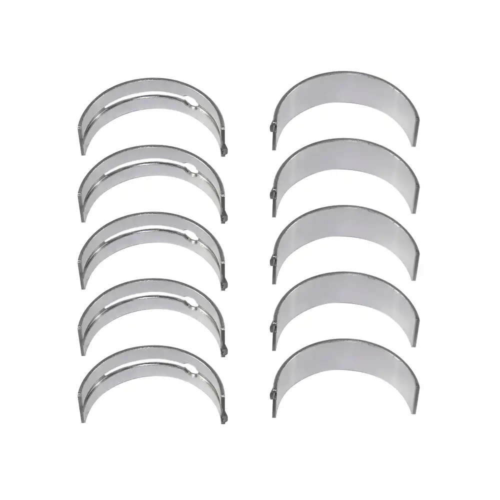 BRONZINA MANCAL FIESTA 1.0,1.3 STD ENDURA