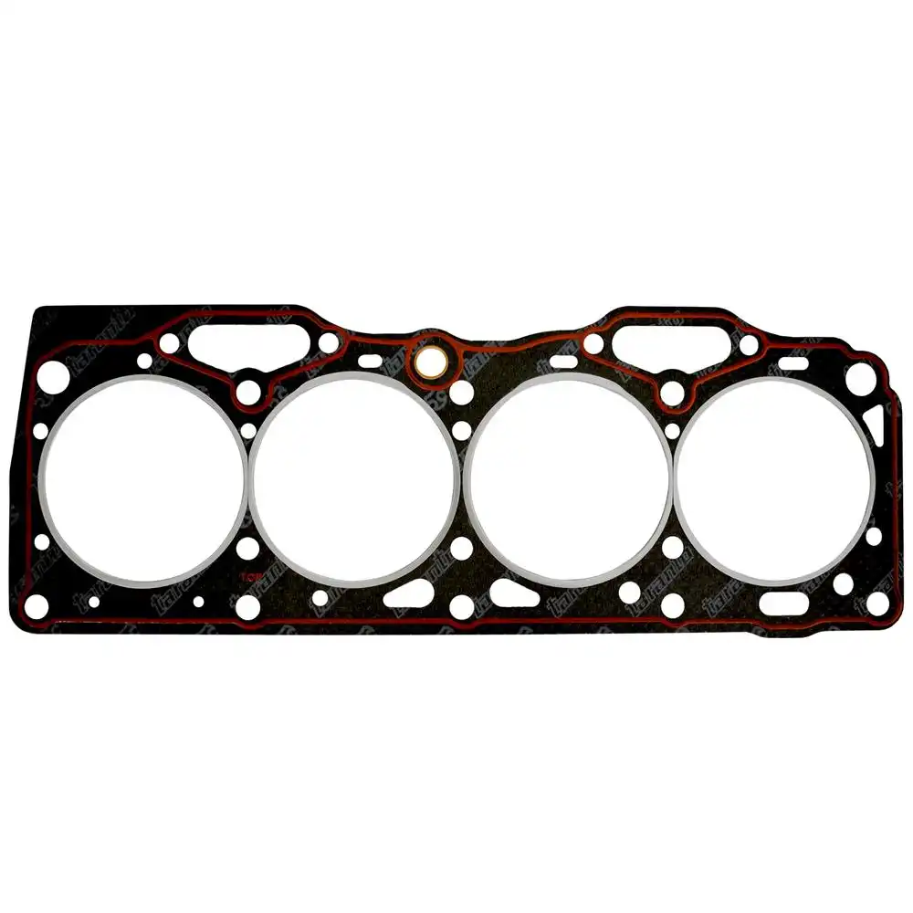 JUNTA CABECOTE FIAT UNO 1600 TIPO 1.6 8V TDS