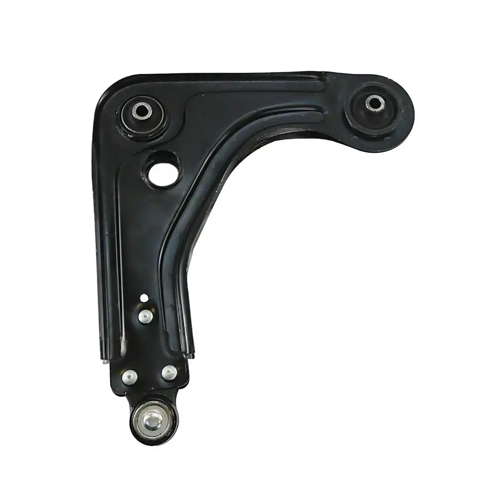 BANDEJA DIANTEIRA FIESTA 1994 A 1995 DIR COM PIVO MECANICA