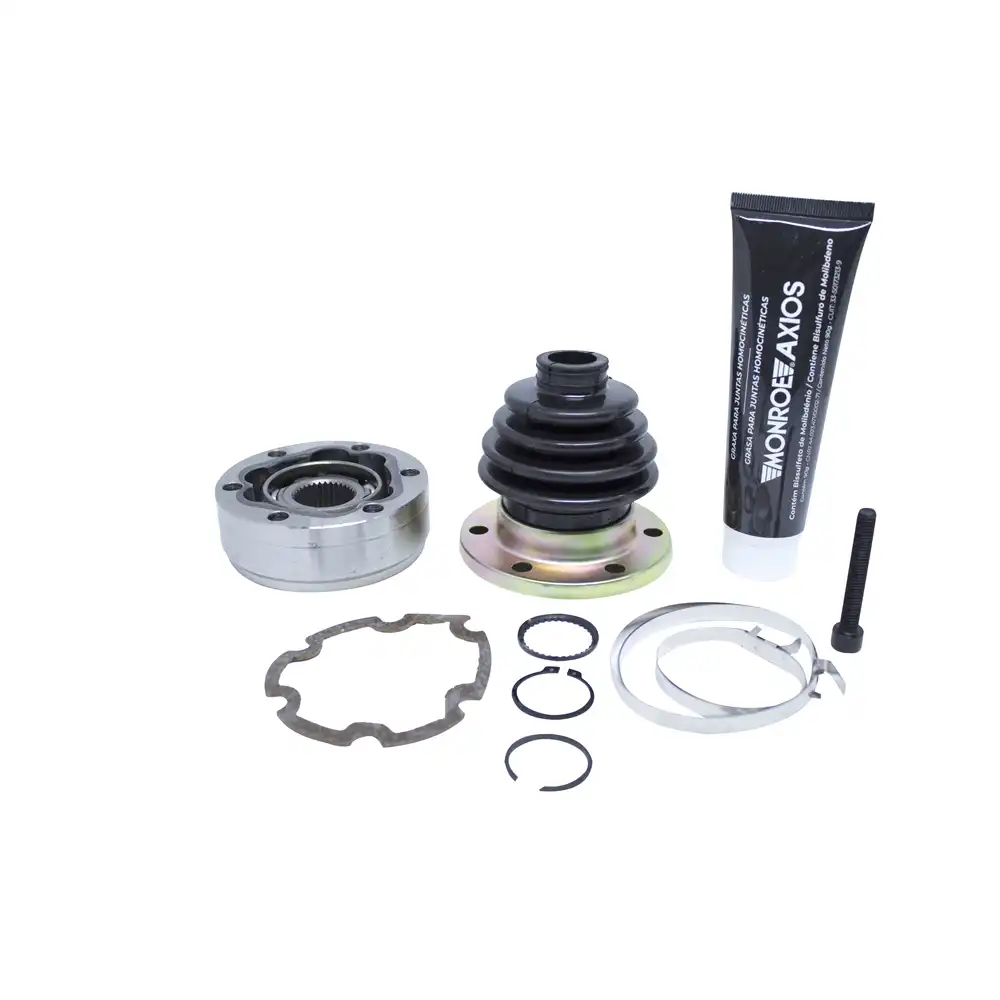 JUNTA DESLIZANTE FOX 1.0 04/   33 DENTES