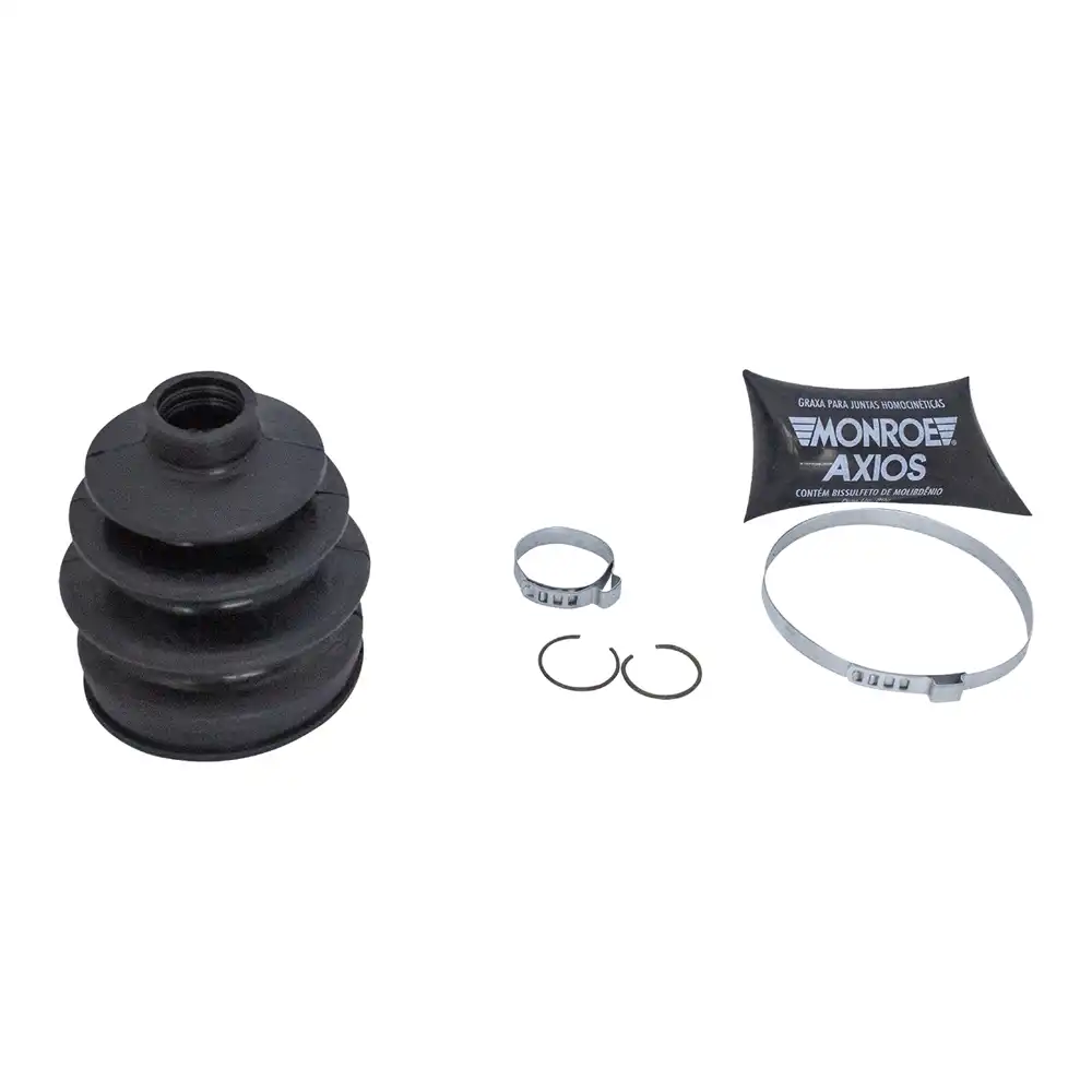 SANFONA HOMOC COBALT 1.4 2012 A 2017 LADO RODA