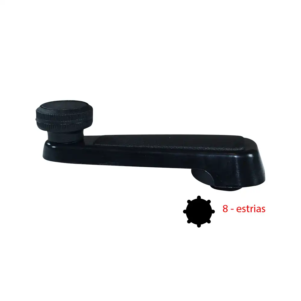 MACANETA VIDRO KADETT 1989 A 1998