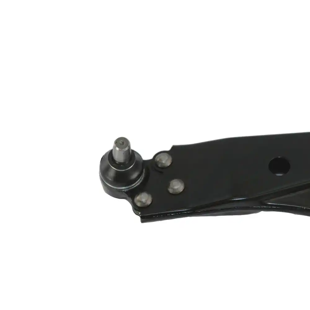 BANDEJA DIANTEIRA FIAT STILO 2002 A 2011 ESQUERDA COM PIVO