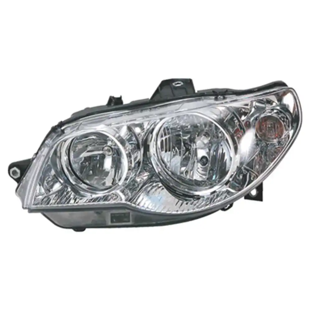 FAROL FIAT PALIO 04/ ESQ