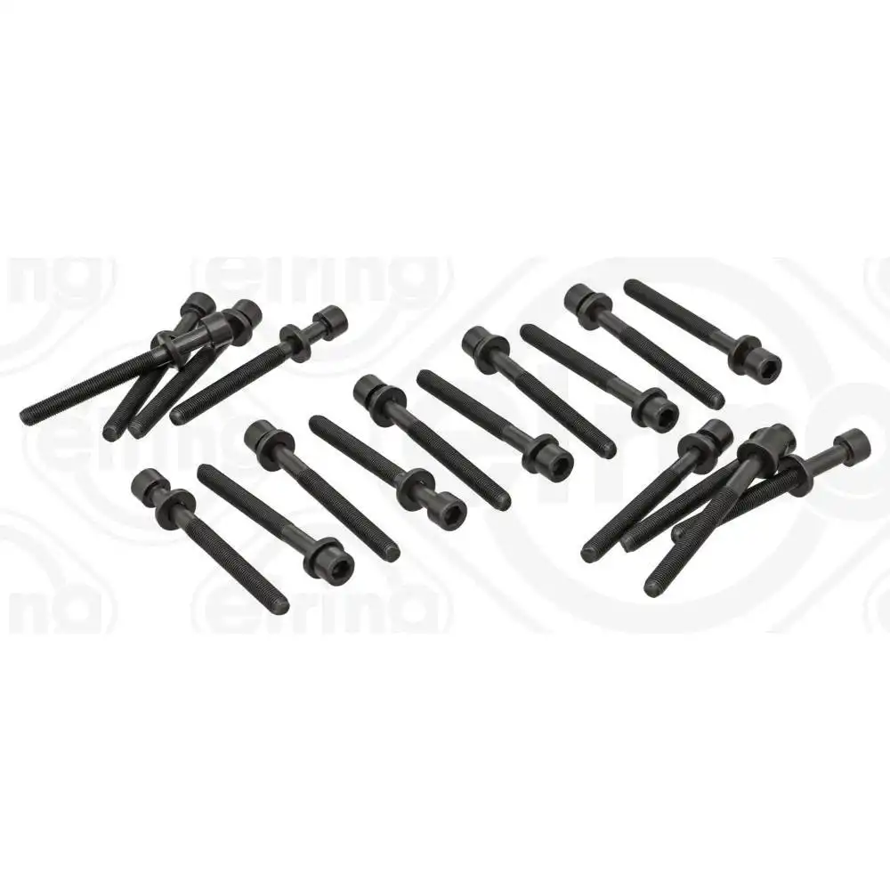 PARAFUSO CABECOTE NISSAN FRONTIER 2.5  16V YD25 DOHC 07/12