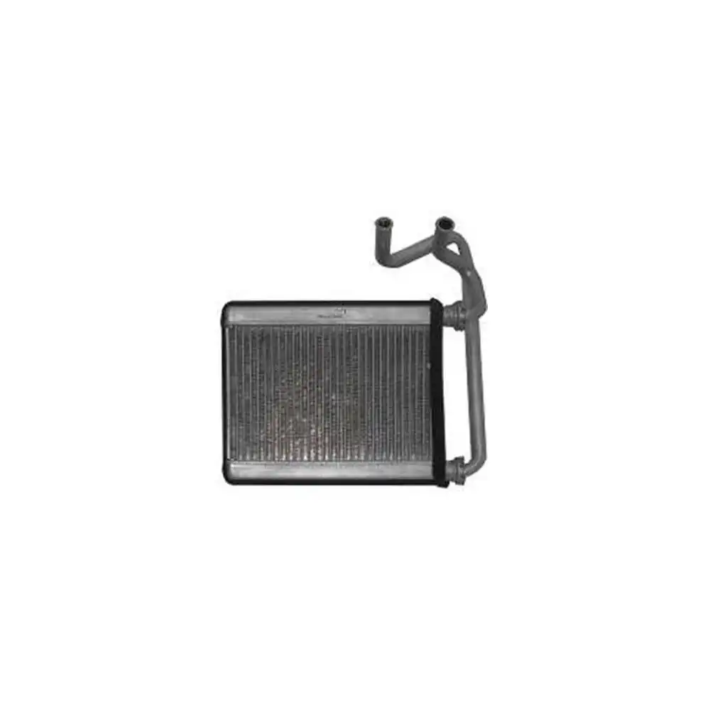 RADIADOR TRACKER 2.0 DIESEL 2002 EM DIANTE MOTOR MAZDA