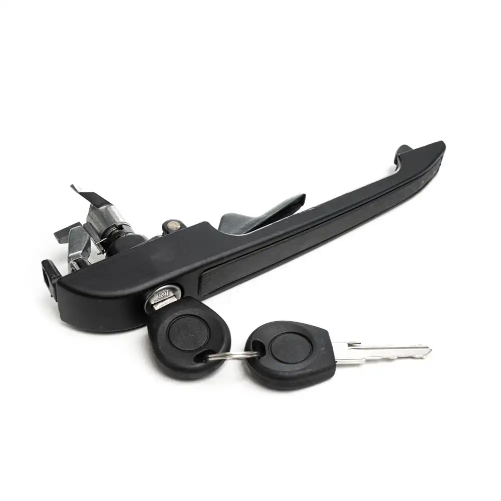 MACANETA EXT GOL 1987/ PRETA ESQ