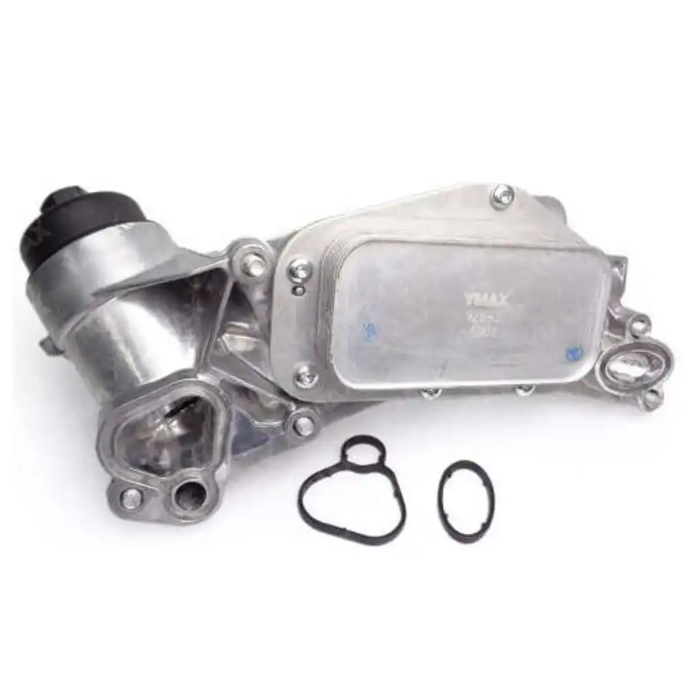 RADIADOR OLEO CRUZE 1.8 16V 2011 A 2016 C/SUPORTE