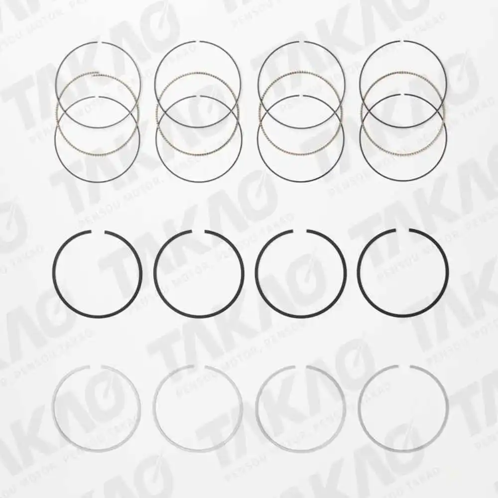 ANEL MOTOR TOYOTA RAV4 2.4 16V 2AZFE 2006 A 2012 0,50