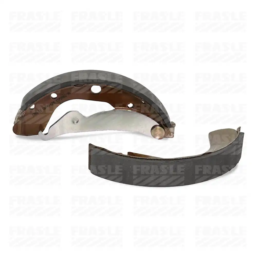 SAPATAS FREIO CORSA 94/ CORSA 02/ 1.0 1.4 AGILE 10/ SIST VAR