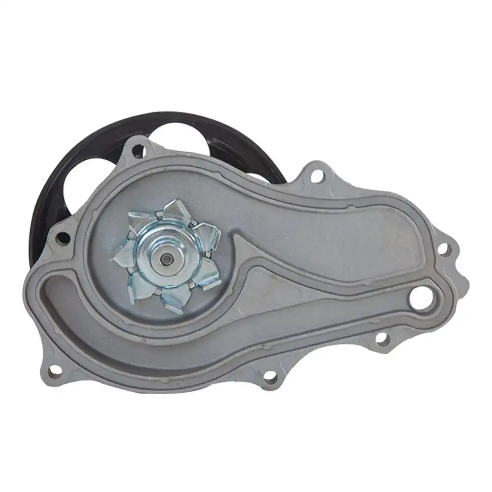 BOMBA DAGUA HONDA NEW CIVIC 2.0 16V SI 2006/