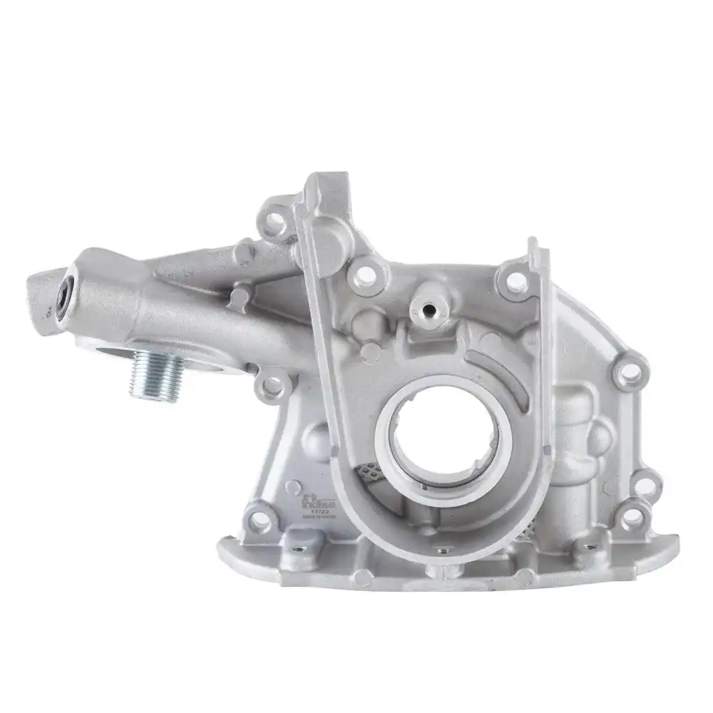 BOMBA OLEO RENAULT CLIO 1.0 8/16V PEUGEOT 206 1.0 16V