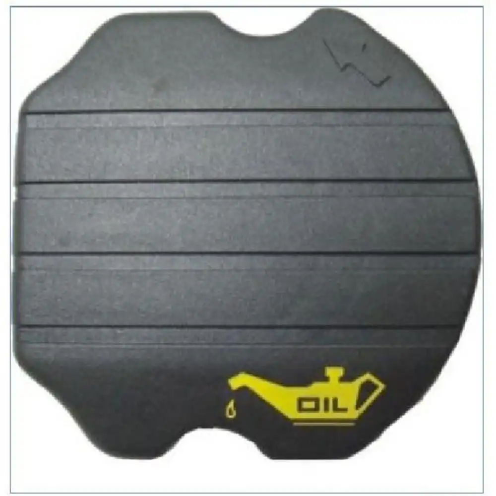 TAMPA OLEO VECTRA,ASTRA,S-10,BLAZER 97/ 8VAL