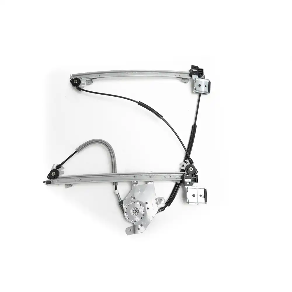 MAQUINA VID SANTANA 4P DIANT DIR 98/ ELETRICA S/ MOTOR