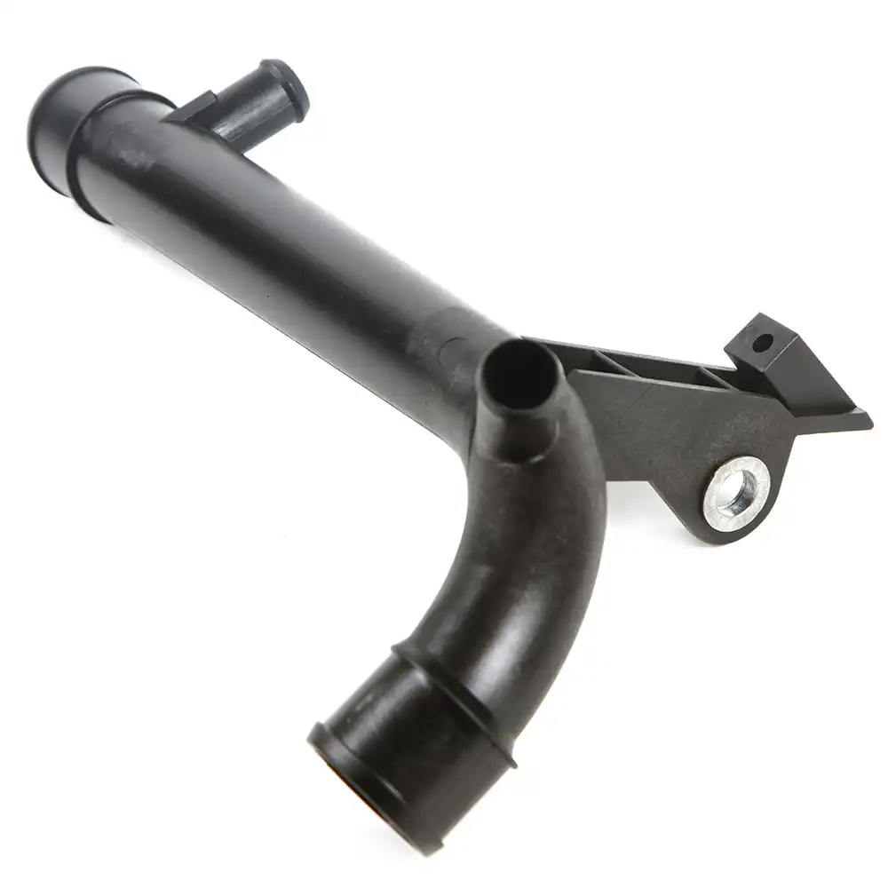 TUBO REFRIGERACAO MOTOR CORSA 1.4 1.8 8V 2002/