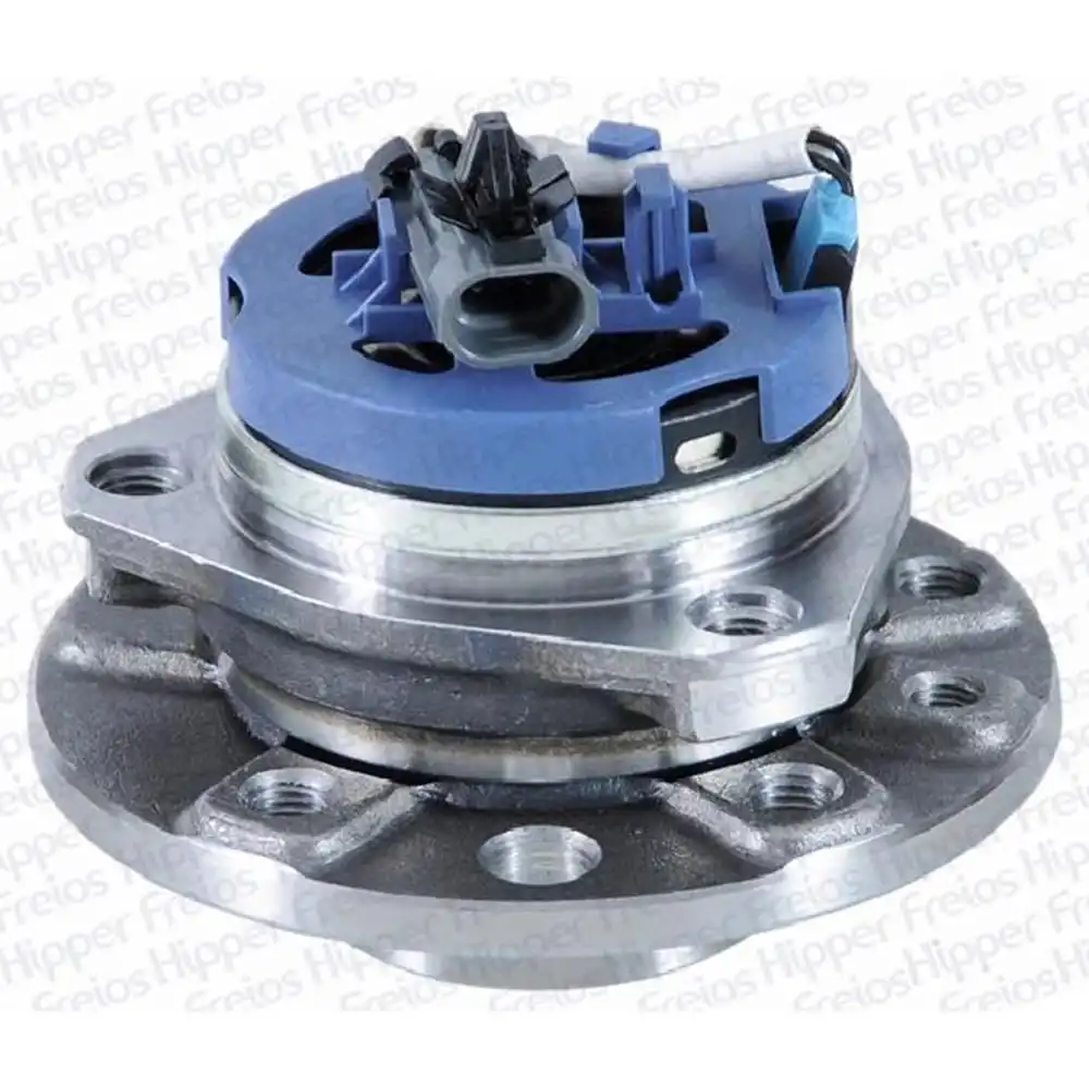 CUBO RODA DIANT ASTRA 2.0 8/16V 99/ VECTRA 04/ C/ABS 5 FUROS