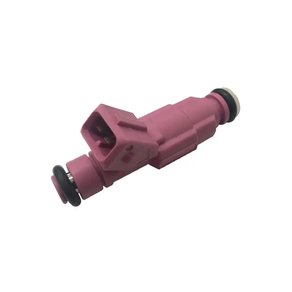 BICO INJ FOX 1.6 FLEX 2004 A 2010 ROSA