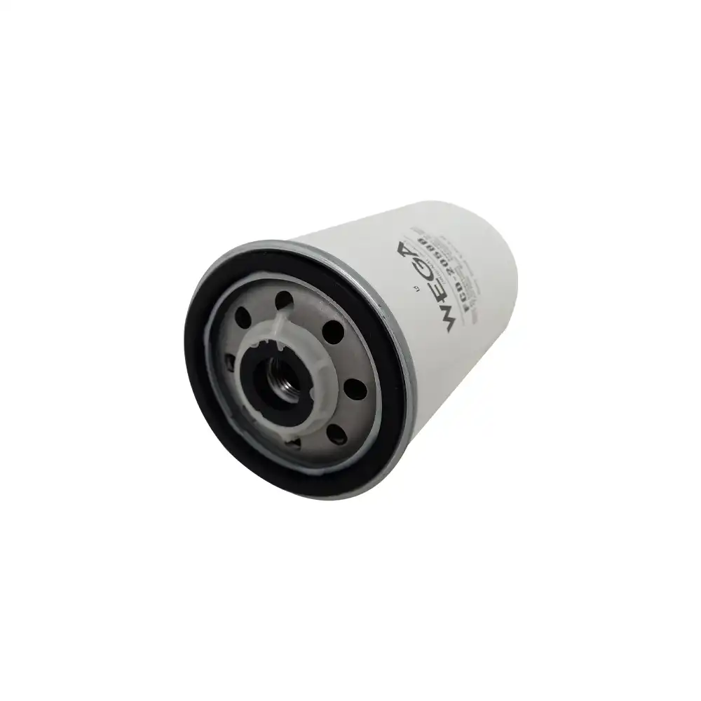 FILTRO DIESEL F-1000 4.3 MWM 1997 A 1998 147MM