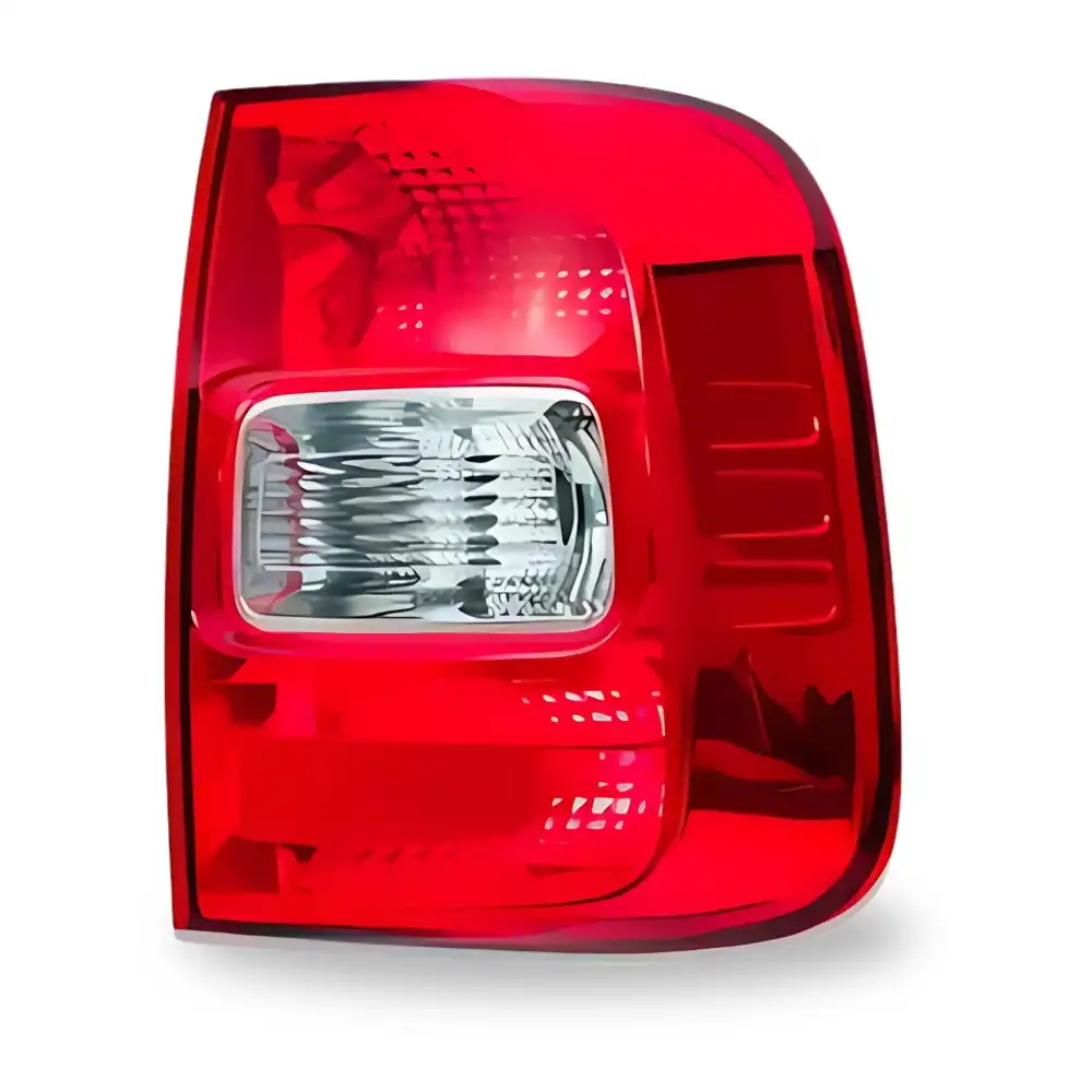 SINALEIRA TRASEIRA SAVEIRO G5 G6 DIREITA BICOLOR