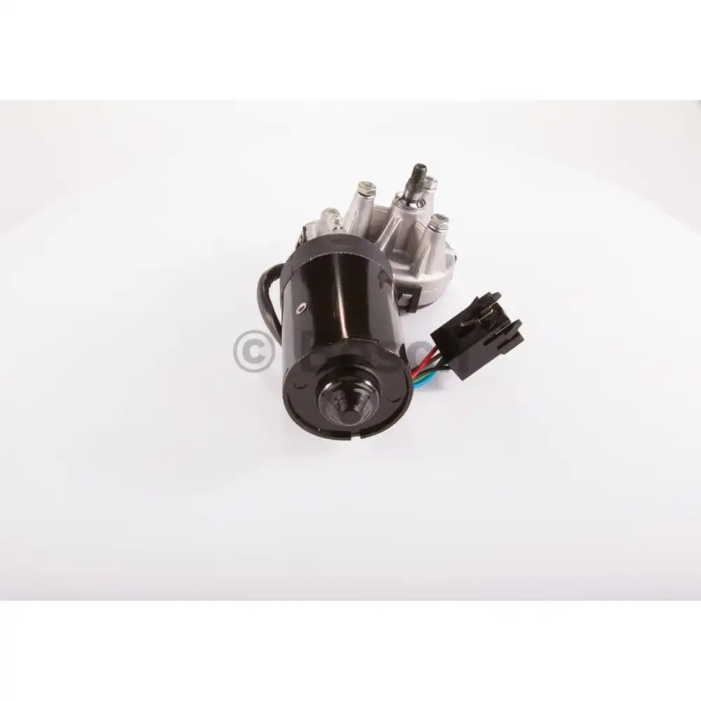 MOTOR LIMPADOR PARABRISA CAMINHAO FORD CARGO 12V 30W