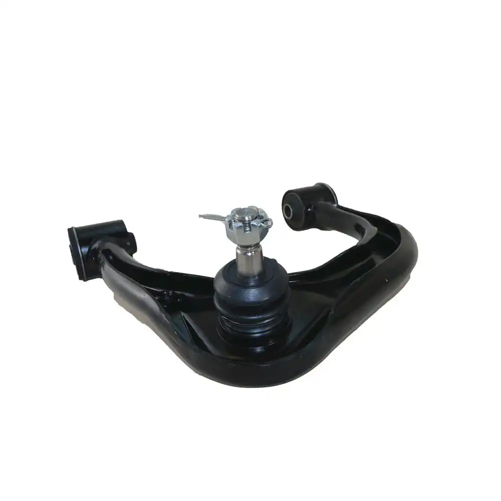 BANDEJA DIANTEIRA TOYOTA HILUX 2005 A 2020 SUP ESQ COM PIVO