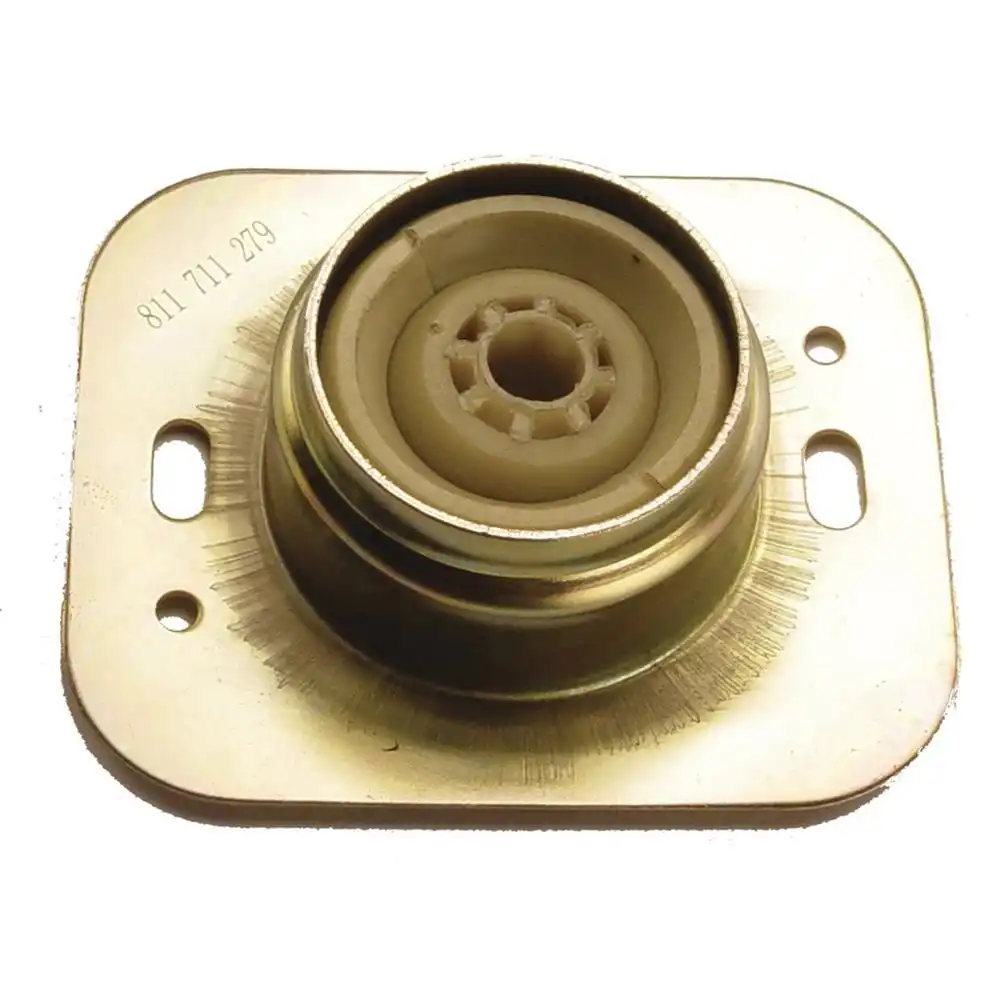 CUPULA ALAVANCA GOL G IV 2006/ TDS