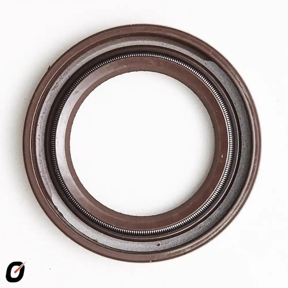 RETENTOR POLIA MOTOR COMANDO HONDA CIVIC 1.7 2001/